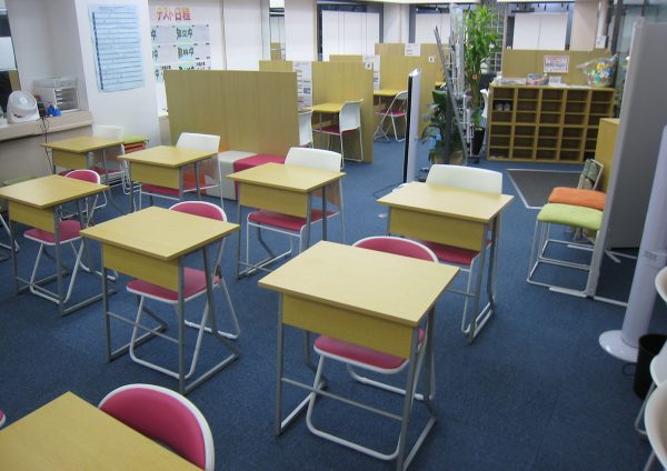 お子さま、「どうせ無理」が口ぐせになっていませんか？